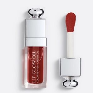 Dior lip oil - NEW without box - 062 bronzed glow  - $40 retail